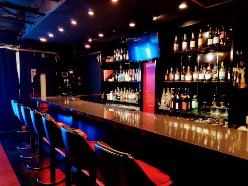 LunaR（ルナール）錦糸町北口店店内